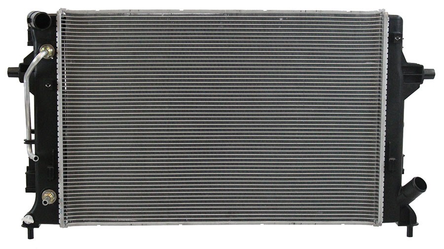 Radiator For 2021-2024 Kia Seltos