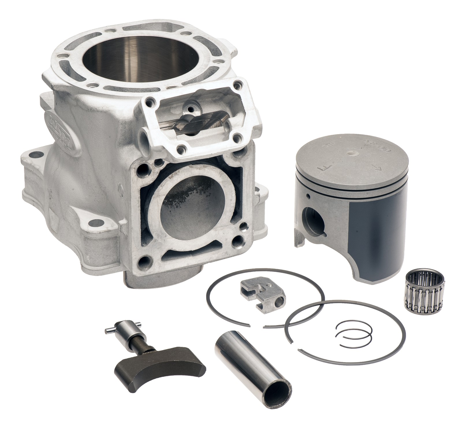 Yamaha XL XLT GP GPR 800 Cylinder Piston Power Valve Top End Rebuild Kit