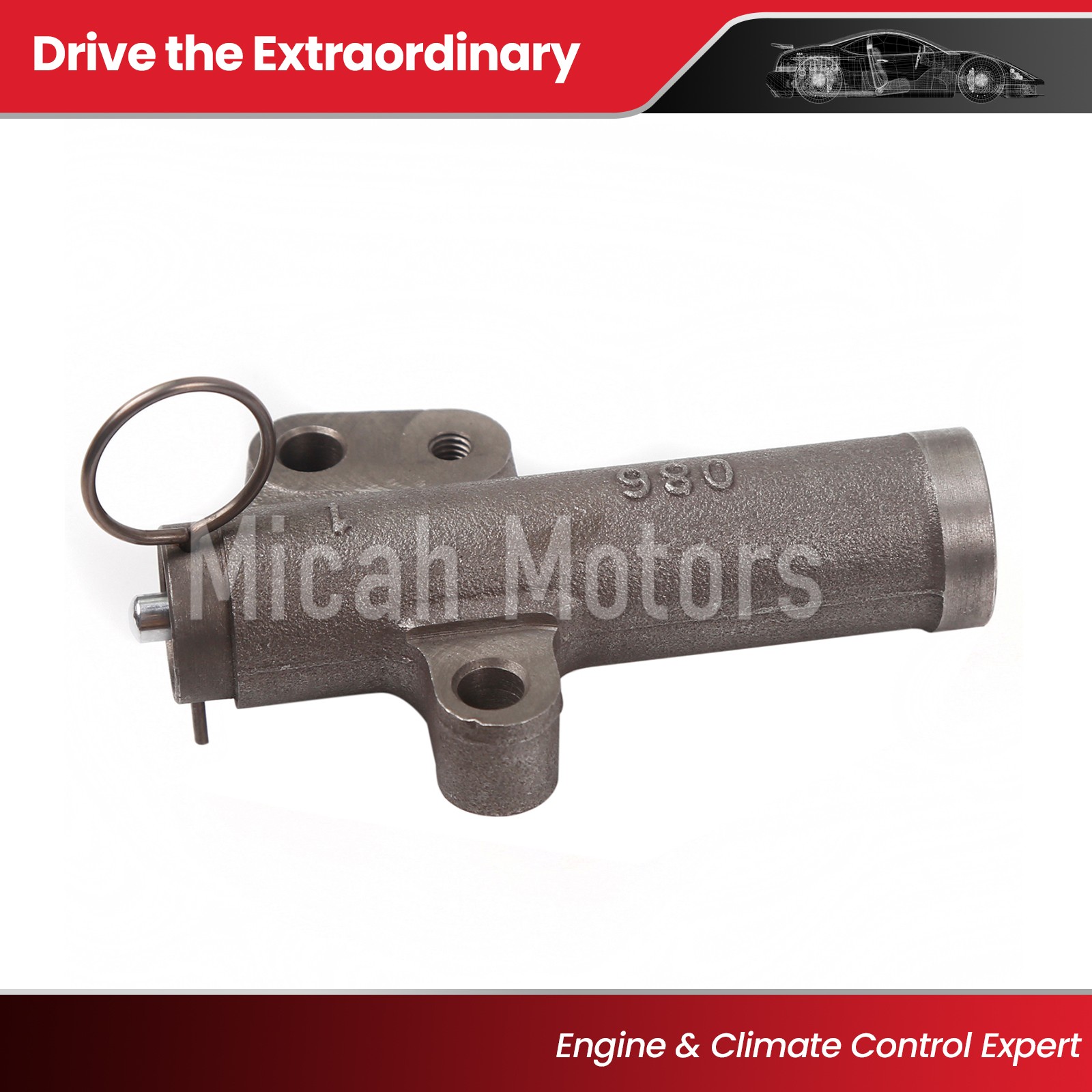 Hydraulic Tensioner for 96-05 Mitsubishi Dodge Chrysler 2.0L 2.4L L4 4G63T 4G64