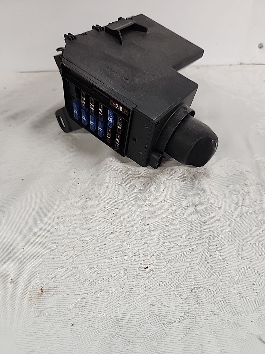 1998-2003 Mercedes SLK320 SLK230 CLK430 CLK320 Headlight Control Switch OEM 1998-2003 Mercedes SLK320 SLK230 CLK430 CLK320 Headlight Control Switch OEM