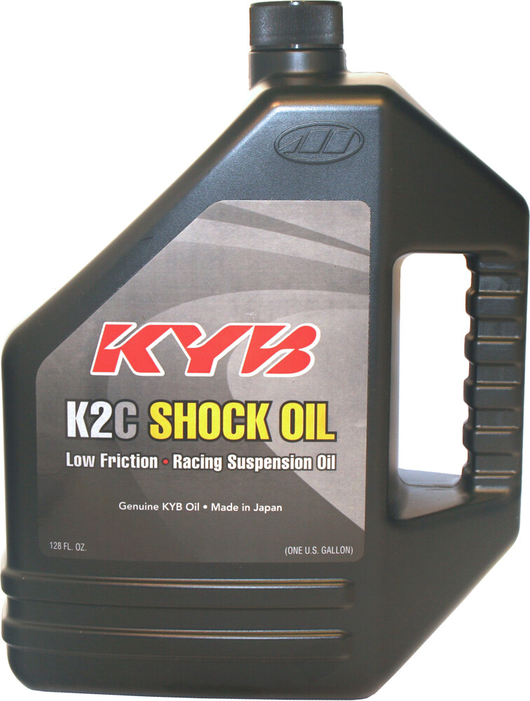 KYB - K2C Shock Oil 1 Gal | 130020000000
