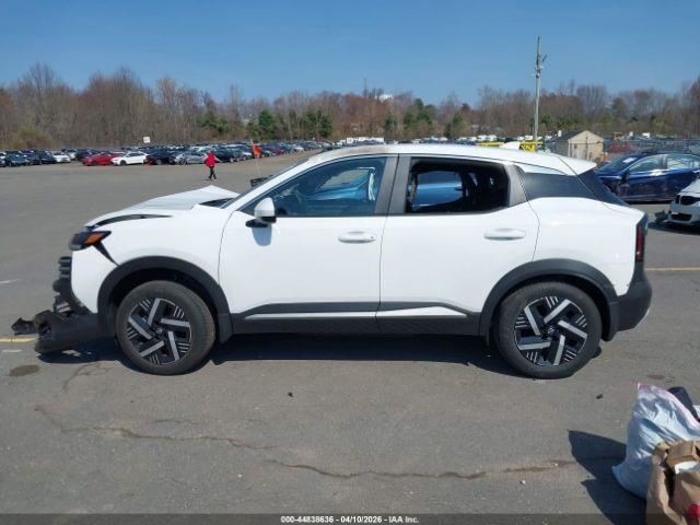 Wheel 17x6-1/2 Steel Fits 25-26 KICKS 1058266