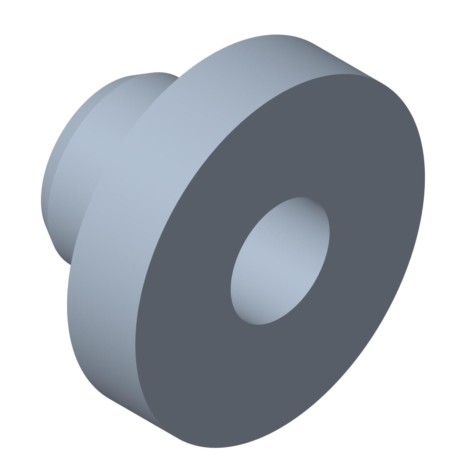 Polaris Grommet, for Snowmobile, RANGER, RZR, GENERAL & XPEDITION - 7052028 Polaris Grommet, for Snowmobile, RANGER, RZR, GENERAL & XPEDITION - 7052028
