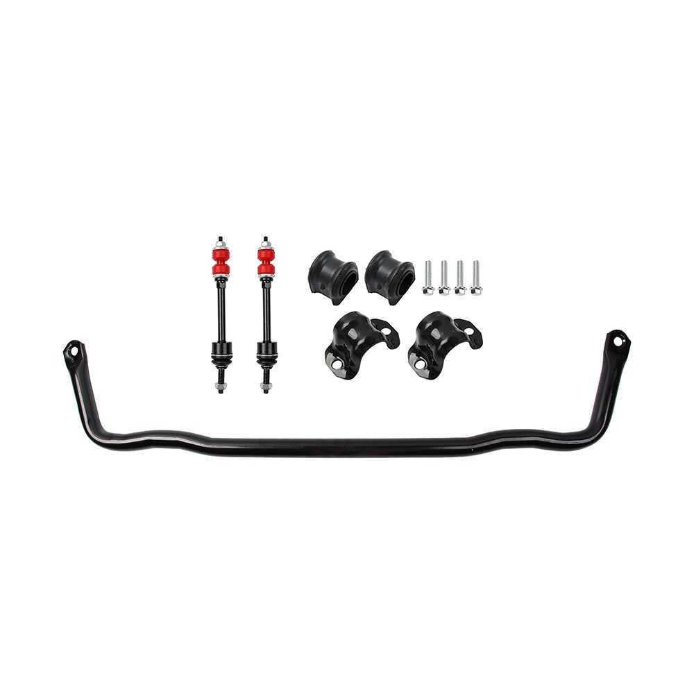 Front Stabilizer Sway Bar Kit For Ram 1500 2011 2012 2013 2014 2015 2016 2017 18