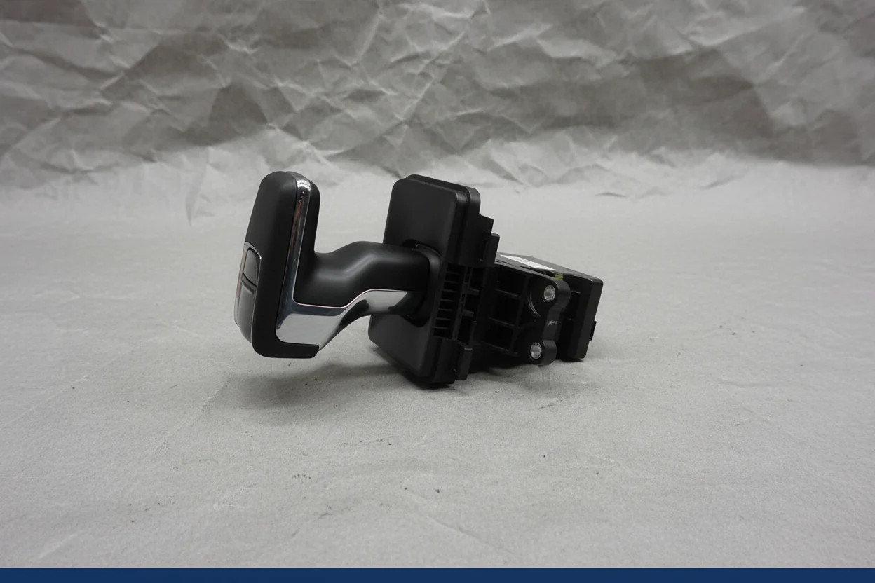 For 2022 Chevrolet Silverado/GMC Sierra 1500 Auto Trans Gear Shift Lever OEM