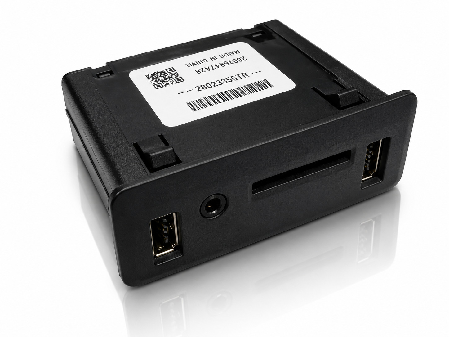 Renault Talisman Megane IV Espace USB AUX Socket Interface OEM NEW