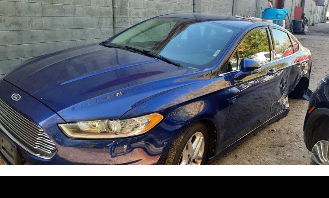 Chassis ECM Communication Voice Recognition Module Fits 13-19 TAURUS 4383045