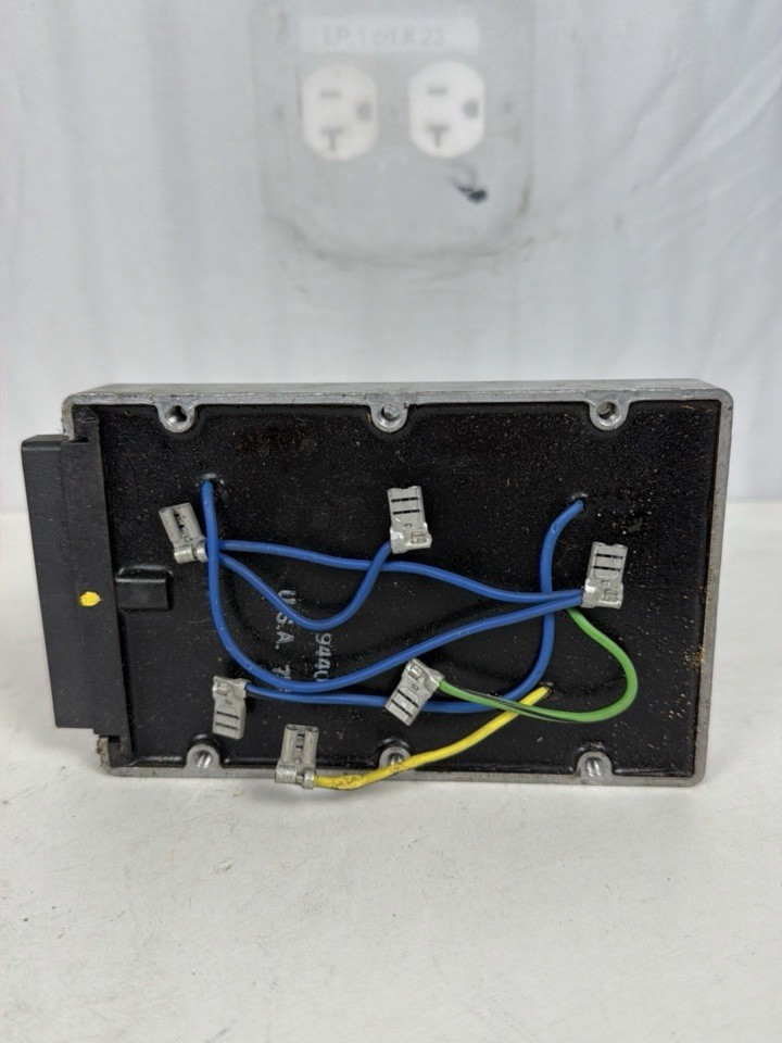 Standard Ignition LX-338 Ignition Control Module