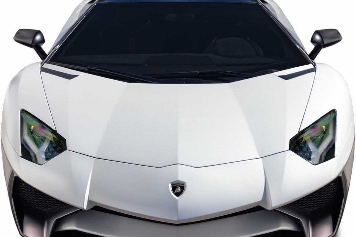 Aero Function AF-2 Hood Body Kit for 11-17 Lamborghini Aventador Aero Function AF-2 Hood Body Kit for 11-17 Lamborghini Aventador