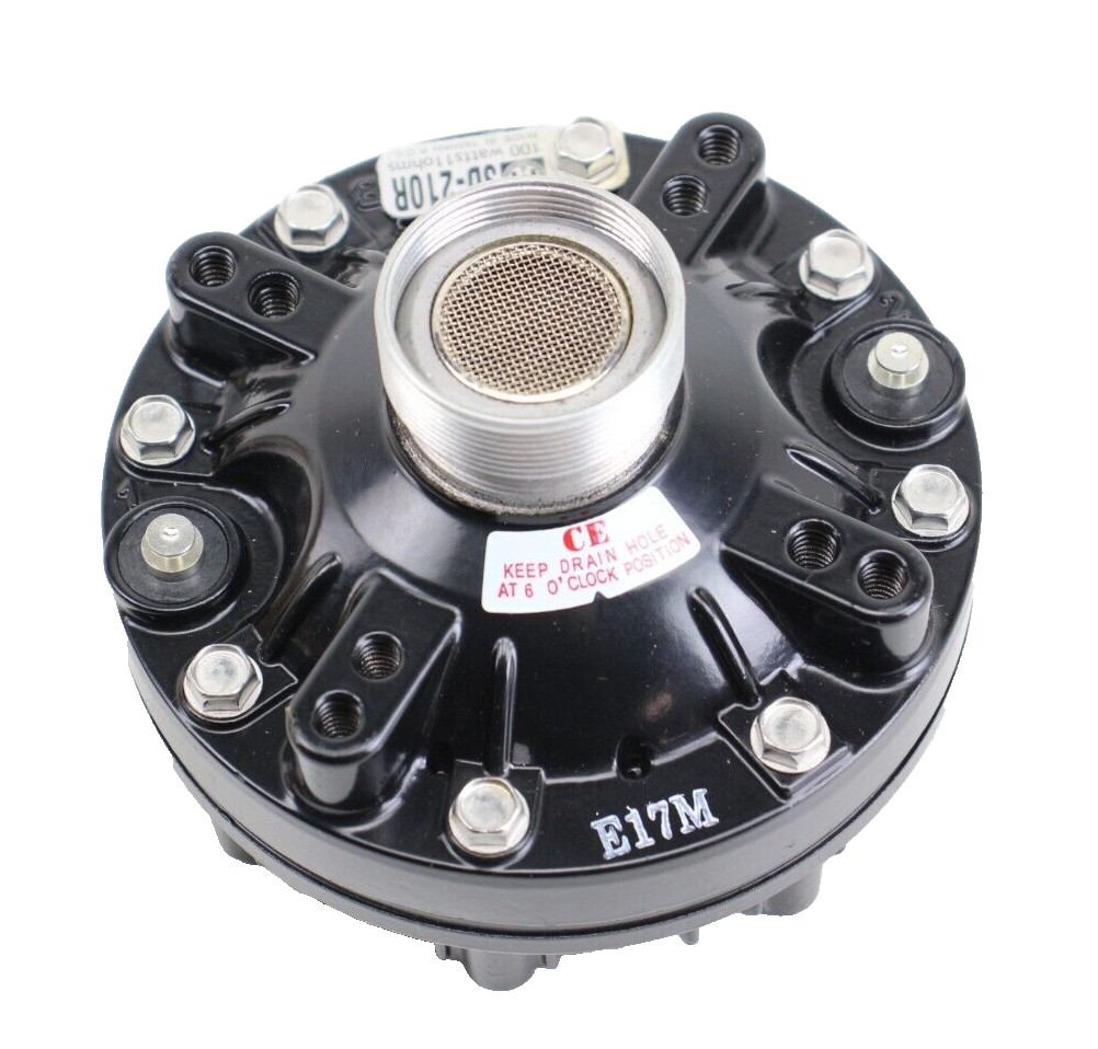 Whelen 100 Watt Driver W/Adapter SD370 Whelen 100 Watt Driver W/Adapter SD370