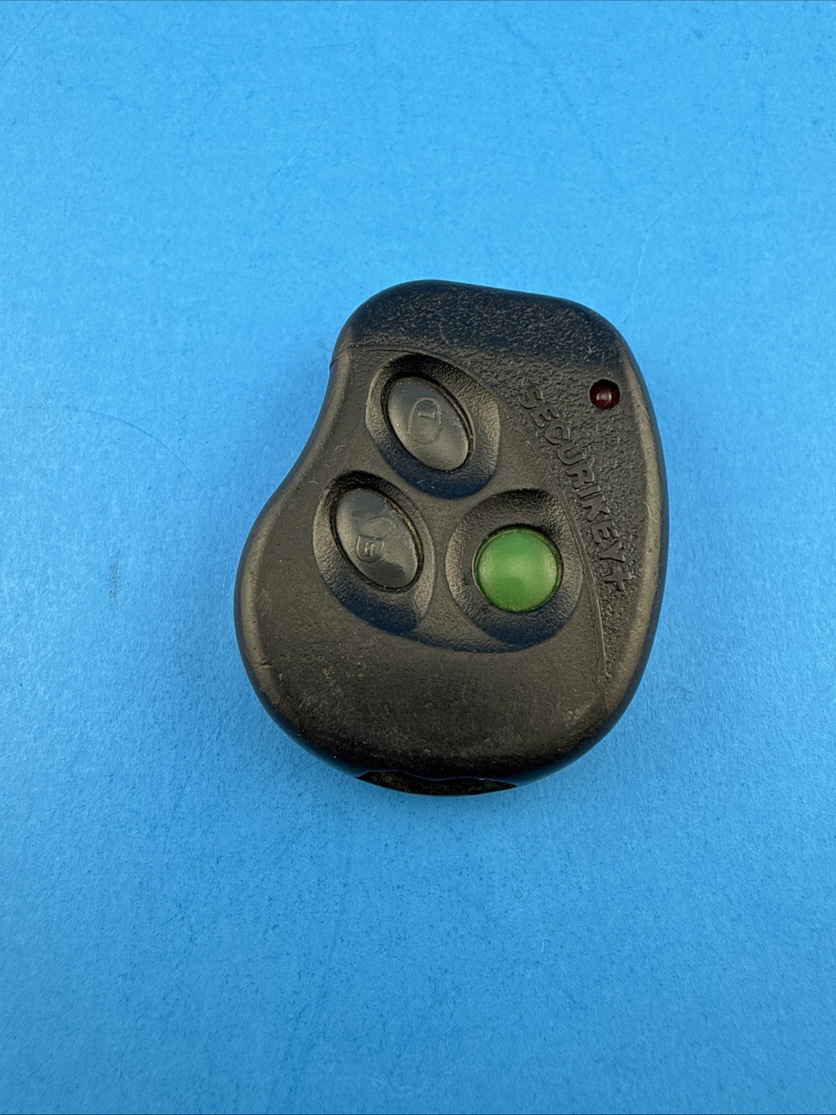 USED Toyota Securikey Remote Head Keyfob 3B OEM TESTED ELVAT6B RARE - TESTED