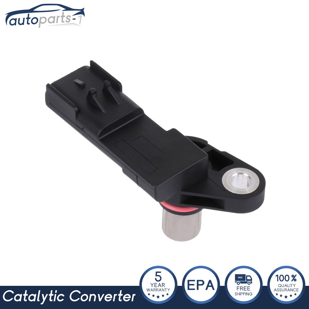 Camshaft Cam Shaft Position Sensor for 2002-2008 MINI COOPER 1.6L V4 12141485845
