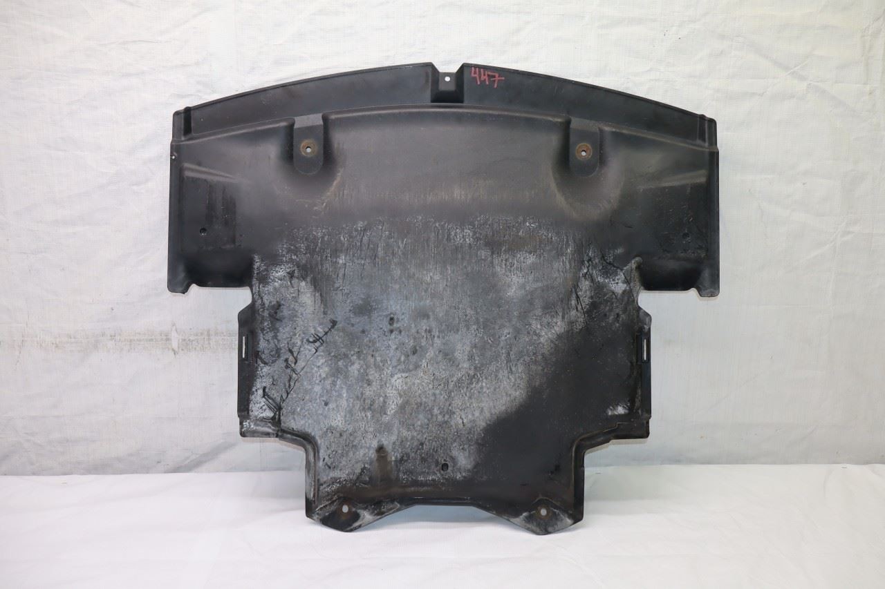 2005 CHRYSLER CROSSFIRE ZH COUPE #447 ENGINE SPLASH GUARD SHIELD