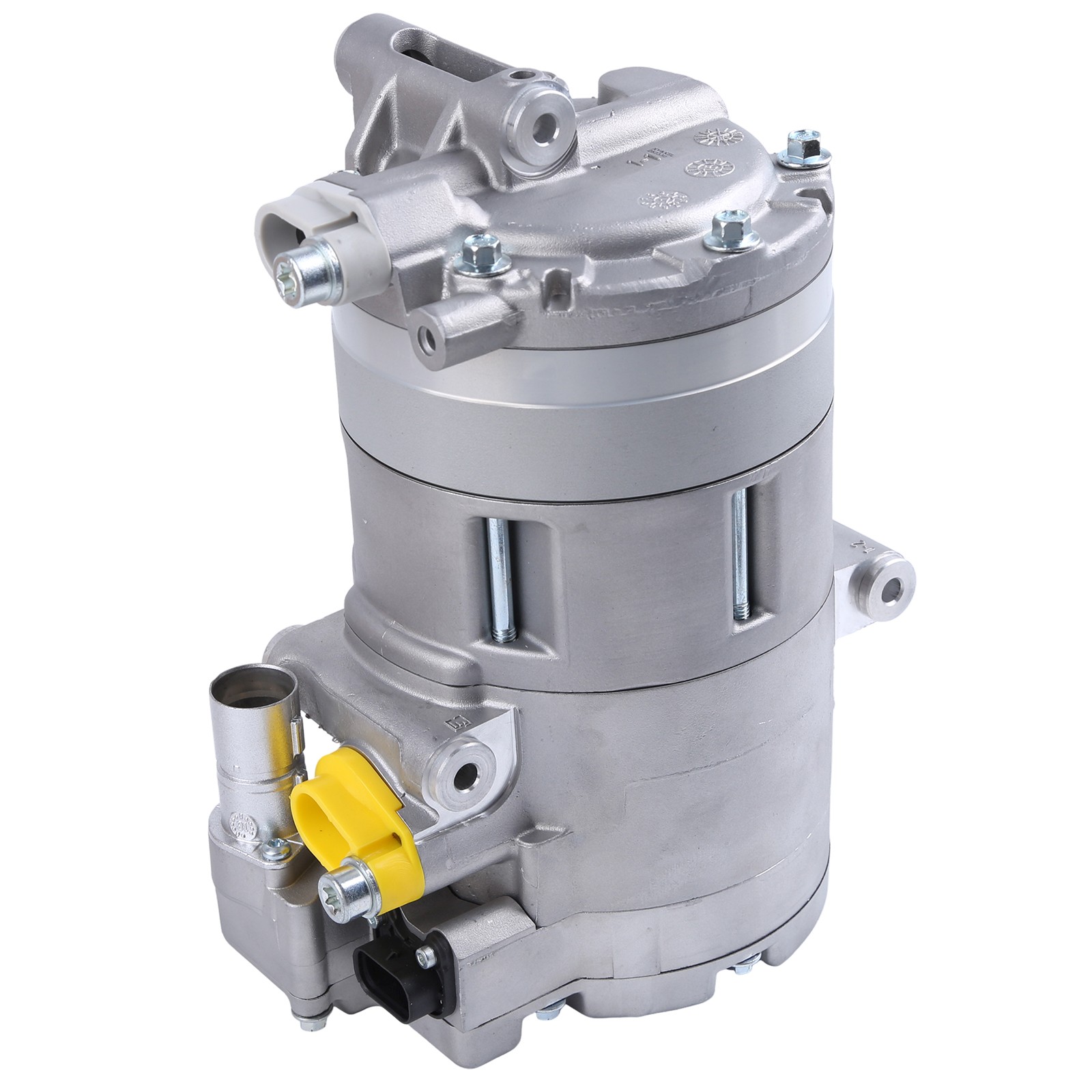 New Air Conditioning A/C Compressor Fit for 2014-2021 BMW i3 I01, 2018-2021 i3s New Air Conditioning A/C Compressor Fit for 2014-2021 BMW i3 I01, 2018-2021 i3s