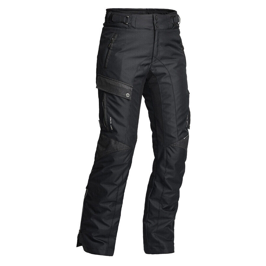 Lindstrands Women\'s Motorcycle Trousers Waterproof Textile Dryway+ ZH-PANTS