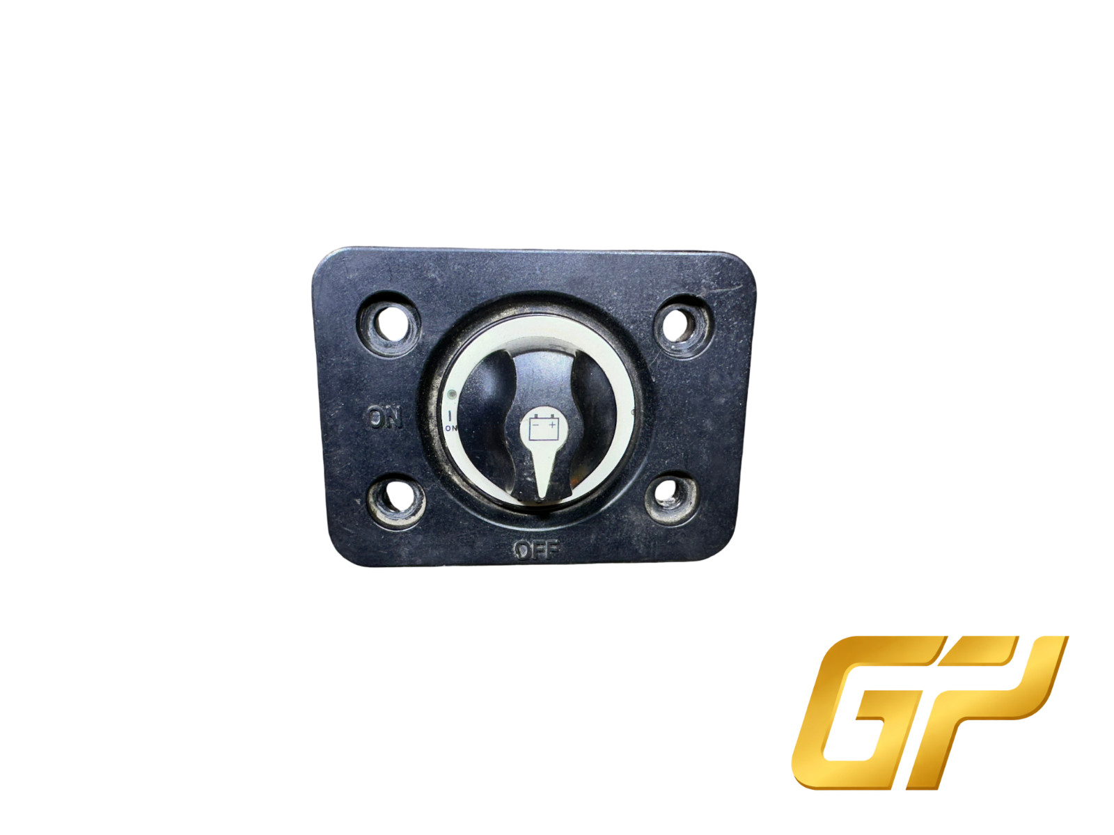 A06-88420-000 | Genuine Freightliner® Positive Battery Junction Block Cable A06-88420-000 | Genuine Freightliner® Positive Battery Junction Block Cable