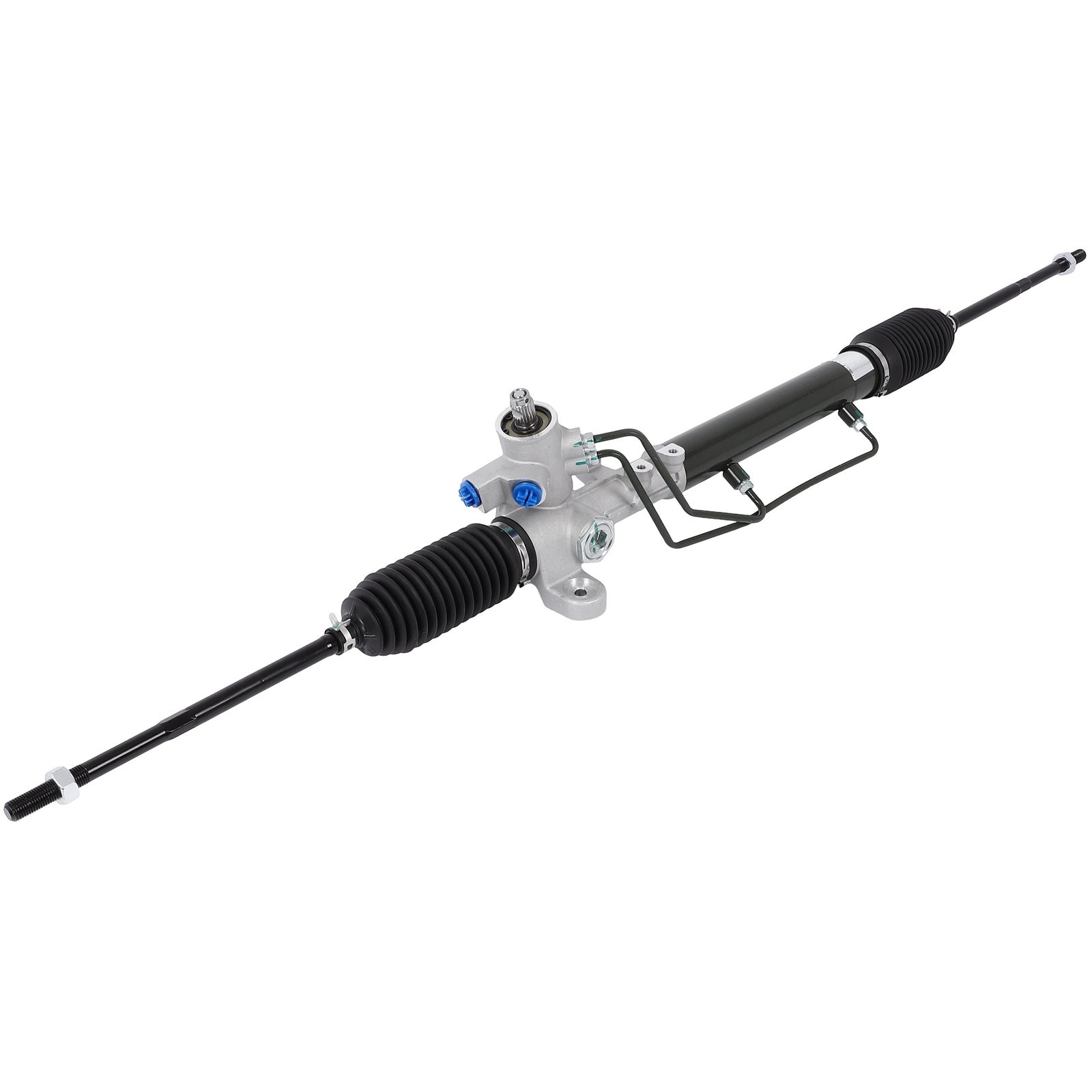 26-1815 Power Steering Rack and Pinion for 1993-1999 VW Jetta Golf Cabrio New