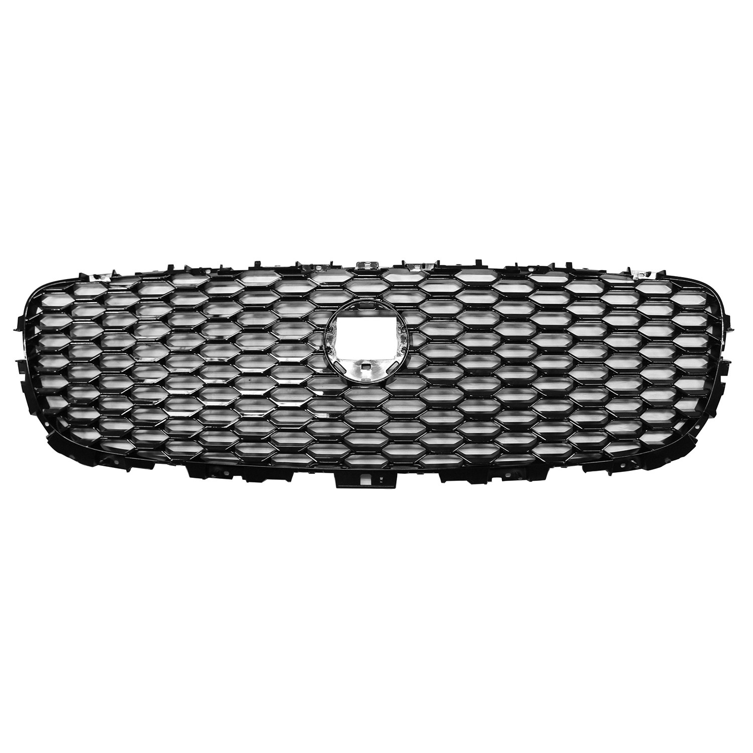 JA1200108 New Replacement Front Grille Fits 2018-2019 Jaguar E-Pace