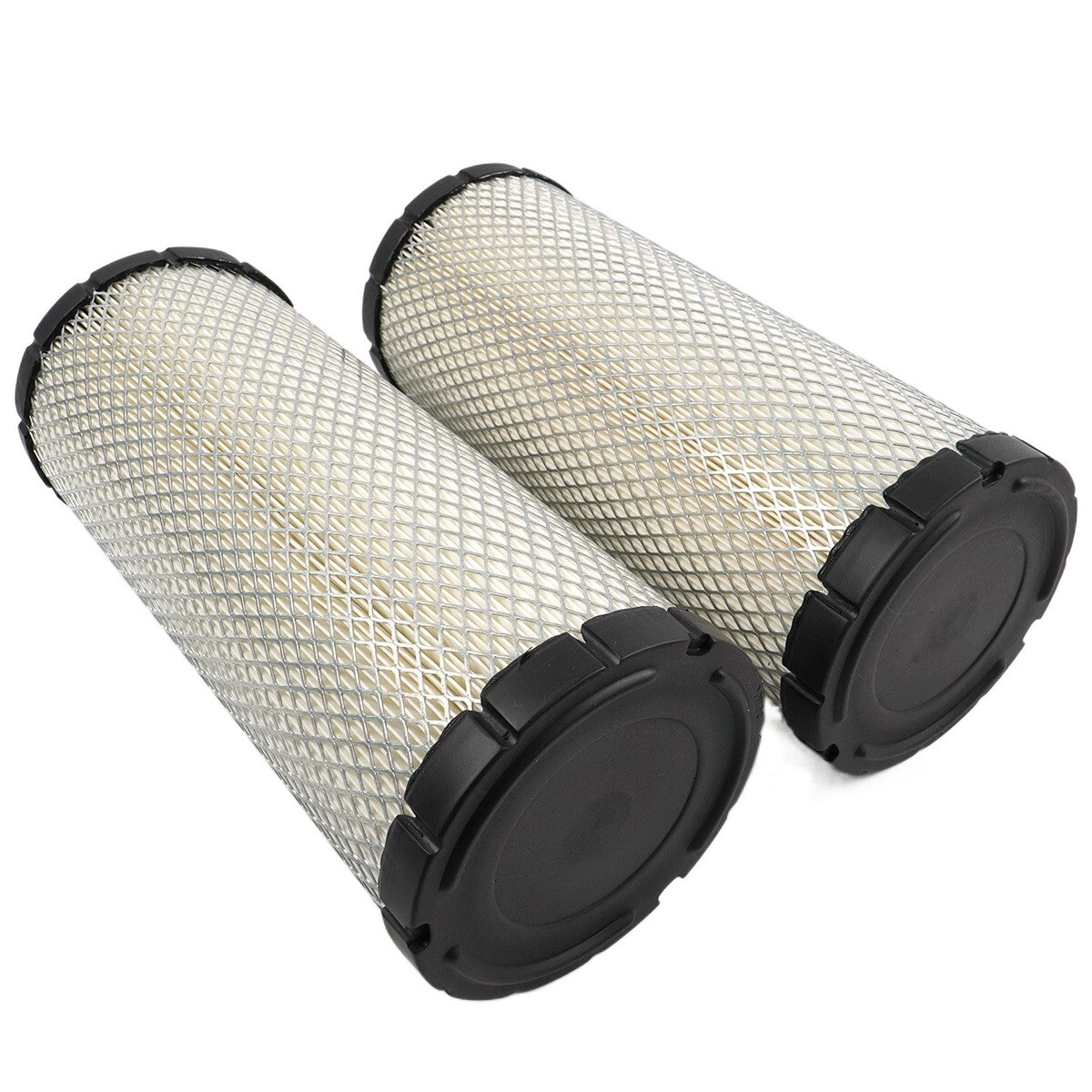2X Outer Air Filter 46489 For Wix
