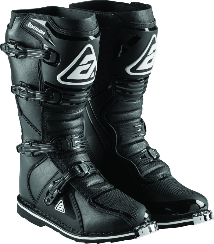 ANSWER - AR1 Boot Black Size 11 | 445178