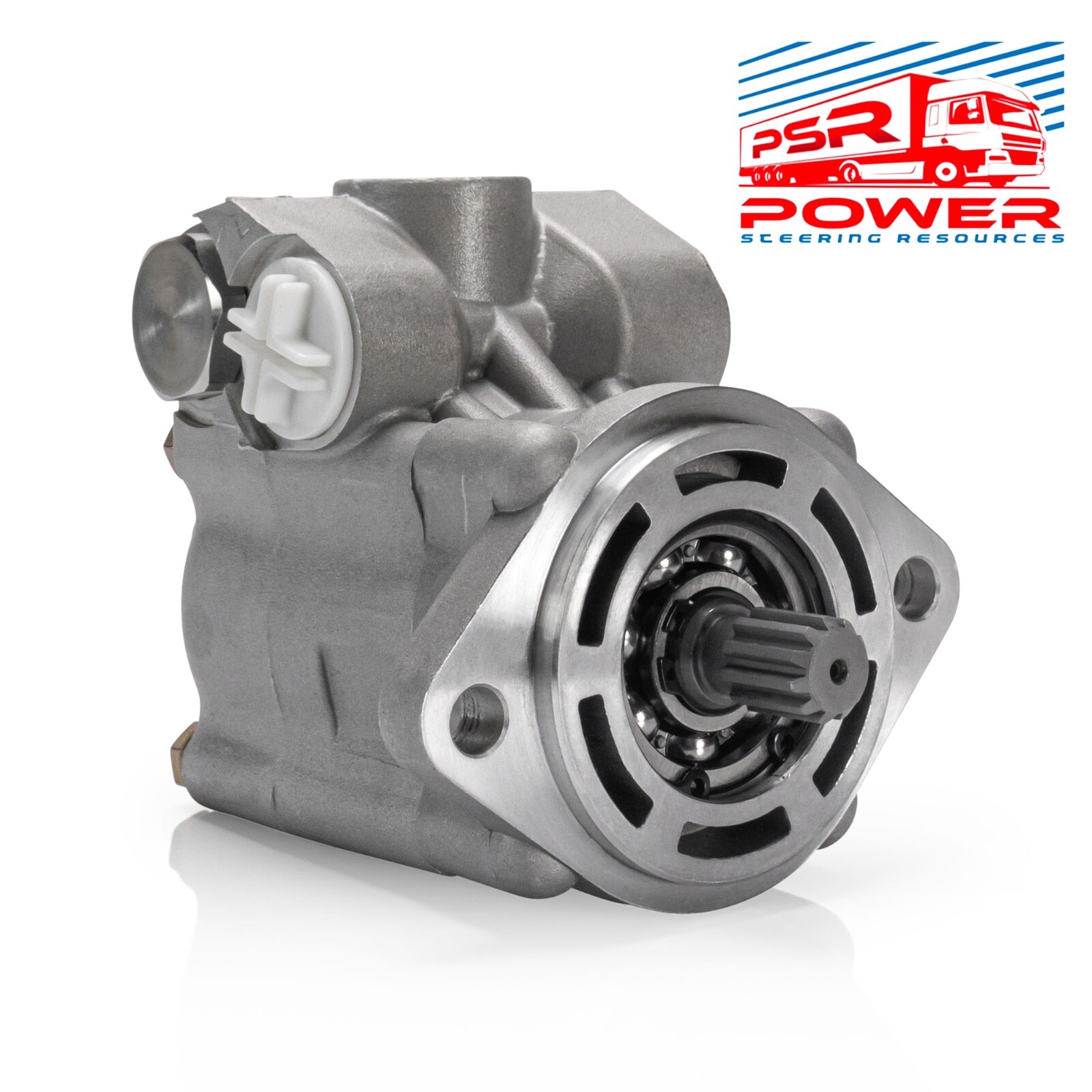 Power Steering Resources (573-7) | Steering Pump for OEM PS252415L103