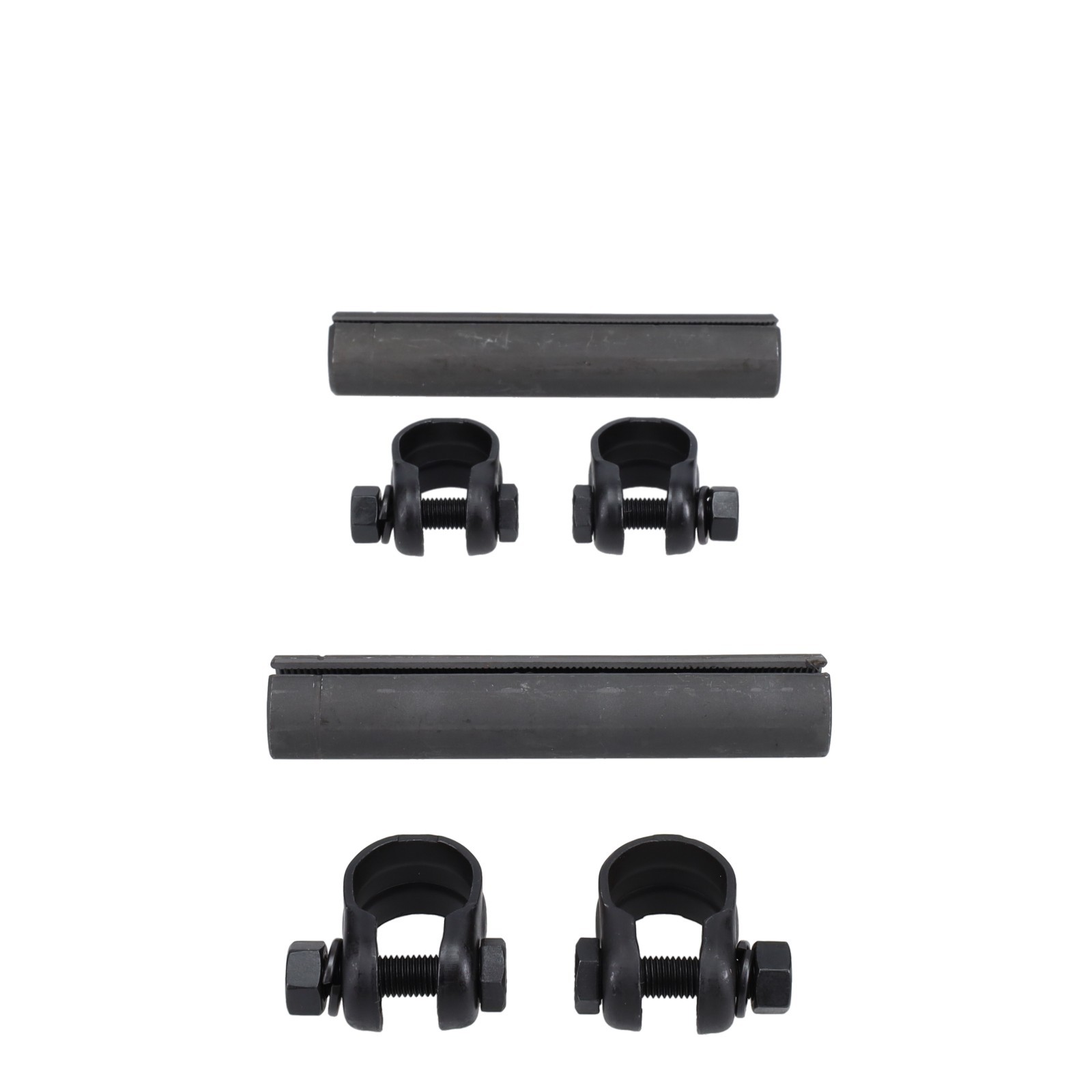 Tie Rod Adjusting Sleeves 1963-1996 Buick Wildcat Invicta Riviera Skylark Regal