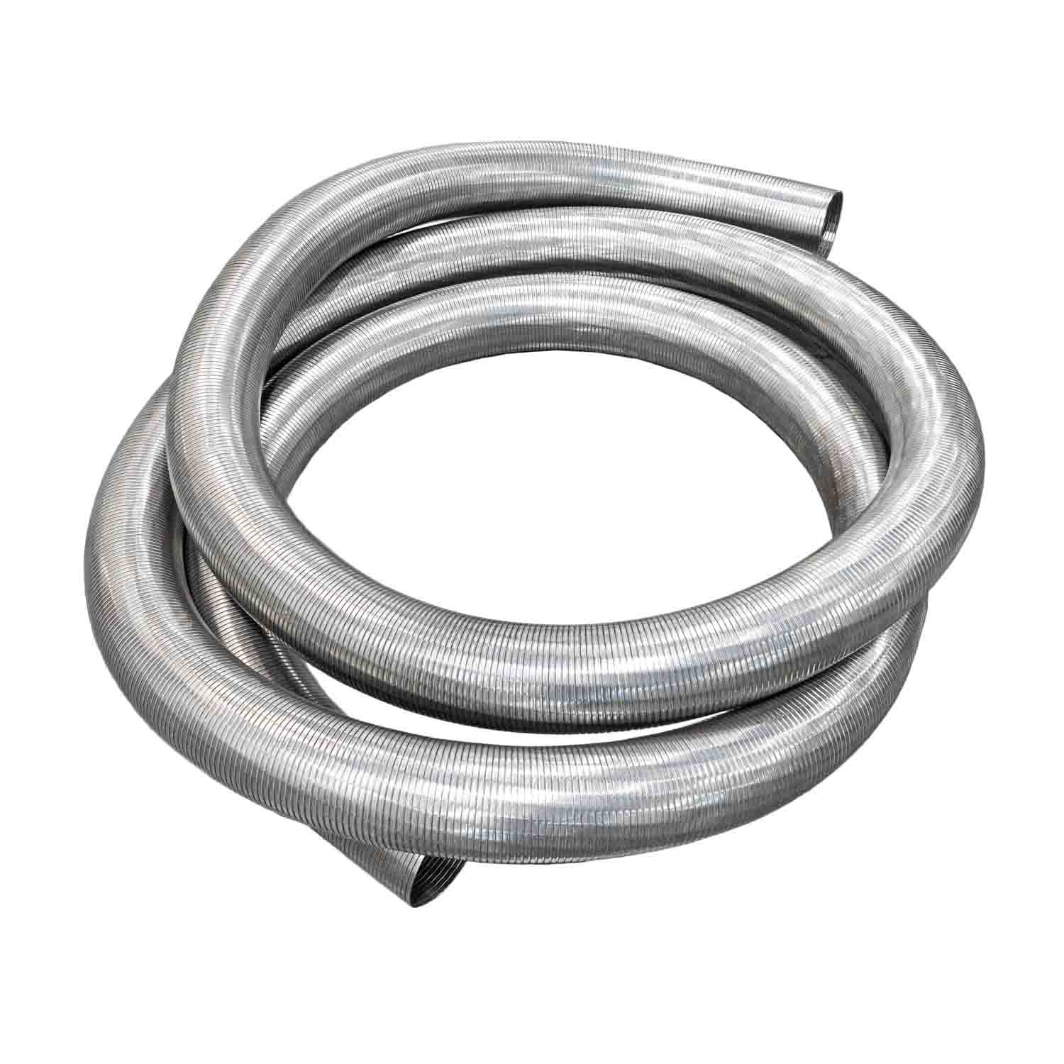EXHAUST - FLEX TUBING - STAINLESS STEEL - 5\