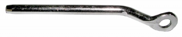 1959-1967 Corvette Pivot Rod Sunvisor 1959-1967 Corvette Pivot Rod Sunvisor