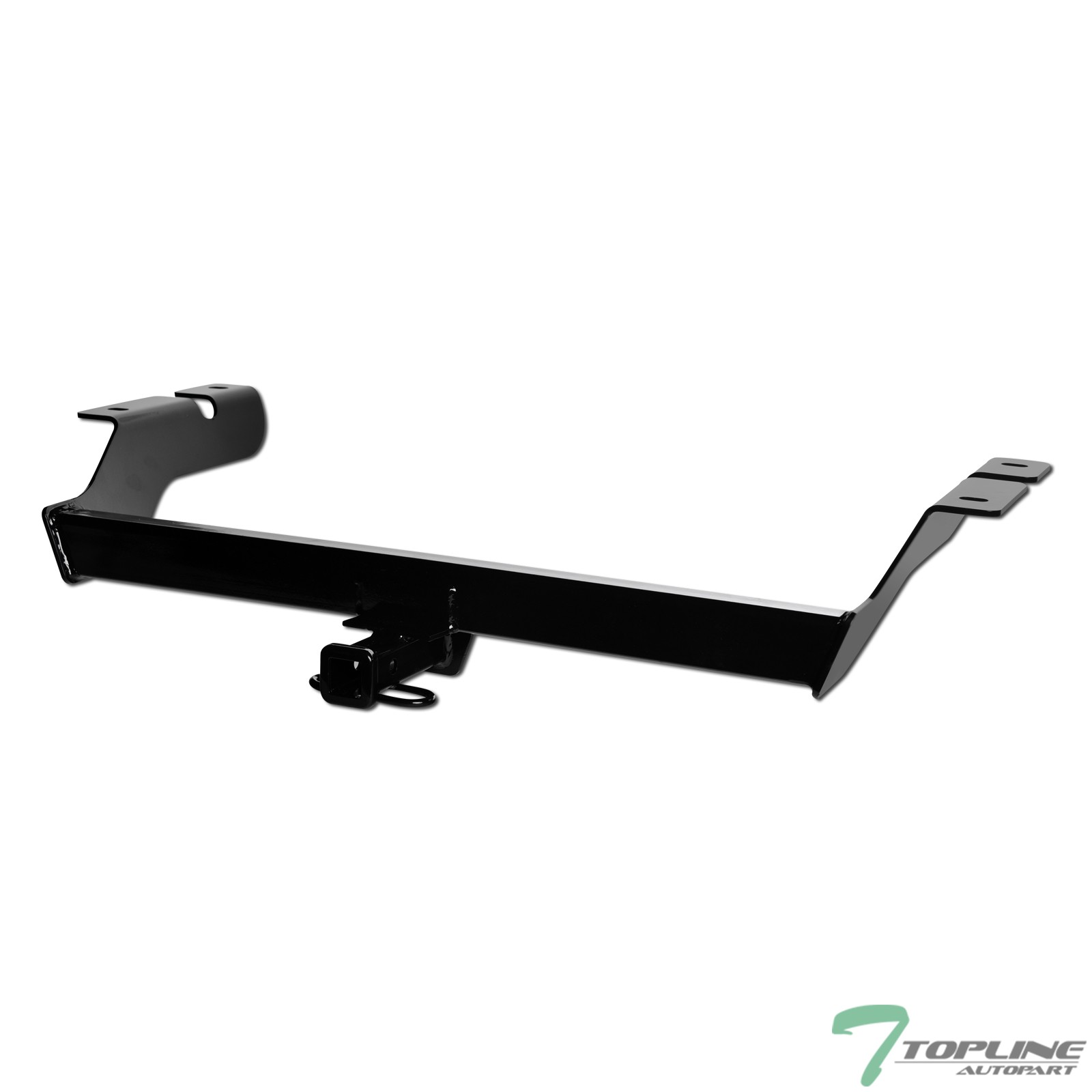 Topline For 2008-2013 Altima 2 Door Class 1 Trailer Hitch Receiver 1.25\