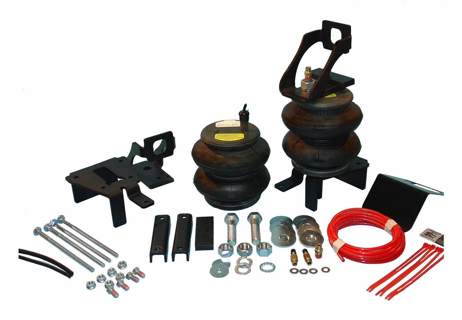 Firestone Ride-Rite 2446 Ride-Rite Air Helper Spring Kit Fits F-450 Super Duty