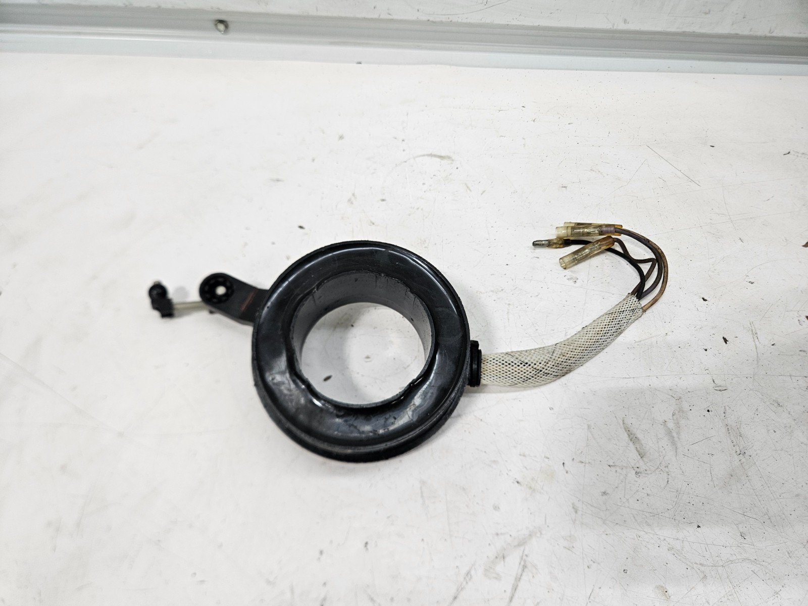 Mercury Timer Trigger Coil Base OEM 854512T Freshwater Mercury Timer Trigger Coil Base OEM 854512T Freshwater