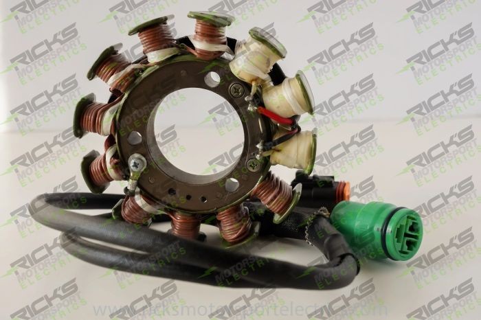Ricks Electric OE Style Snow Stator Universal 24-100