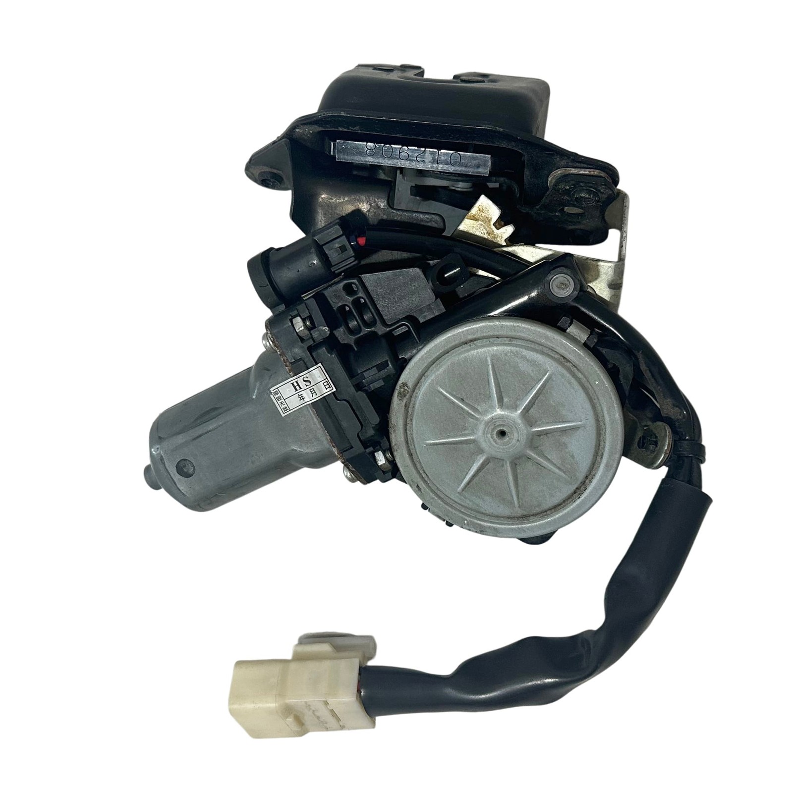 For 69350-48063 Toyota Genuine Back Door Lock Actuator Trunk Lift Tailgate Hatch For 69350-48063 Toyota Genuine Back Door Lock Actuator Trunk Lift Tailgate Hatch