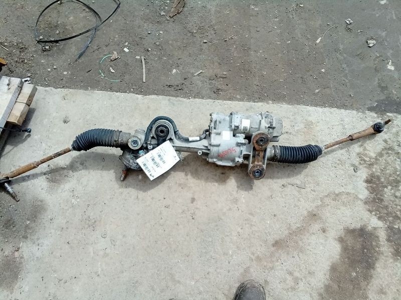 16-17 Chevy Silverado 1500 Pickup Steering Gear Power Rack & Pinion 4X4 OEM