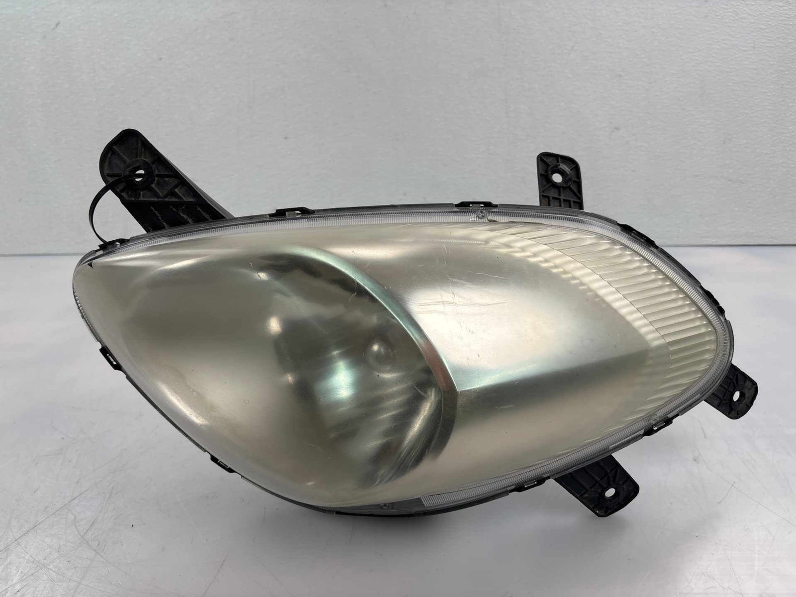 2006-2009 Pontiac Solstice Front Left Headlight Halogen Light Lamp OEM