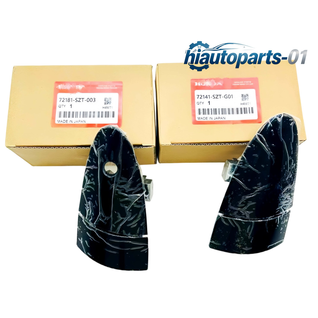 OEM !Pair Left & Right For Honda CRZ CR-Z Door Outer Handles 2011-2015 New OEM !Pair Left & Right For Honda CRZ CR-Z Door Outer Handles 2011-2015 New