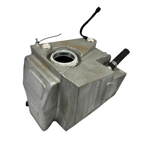 2002 2003 2004 2005 2006 Ferrari 360 Spider Rear Left Side Fuel Gas Tank 179468 2002 2003 2004 2005 2006 Ferrari 360 Spider Rear Left Side Fuel Gas Tank 179468