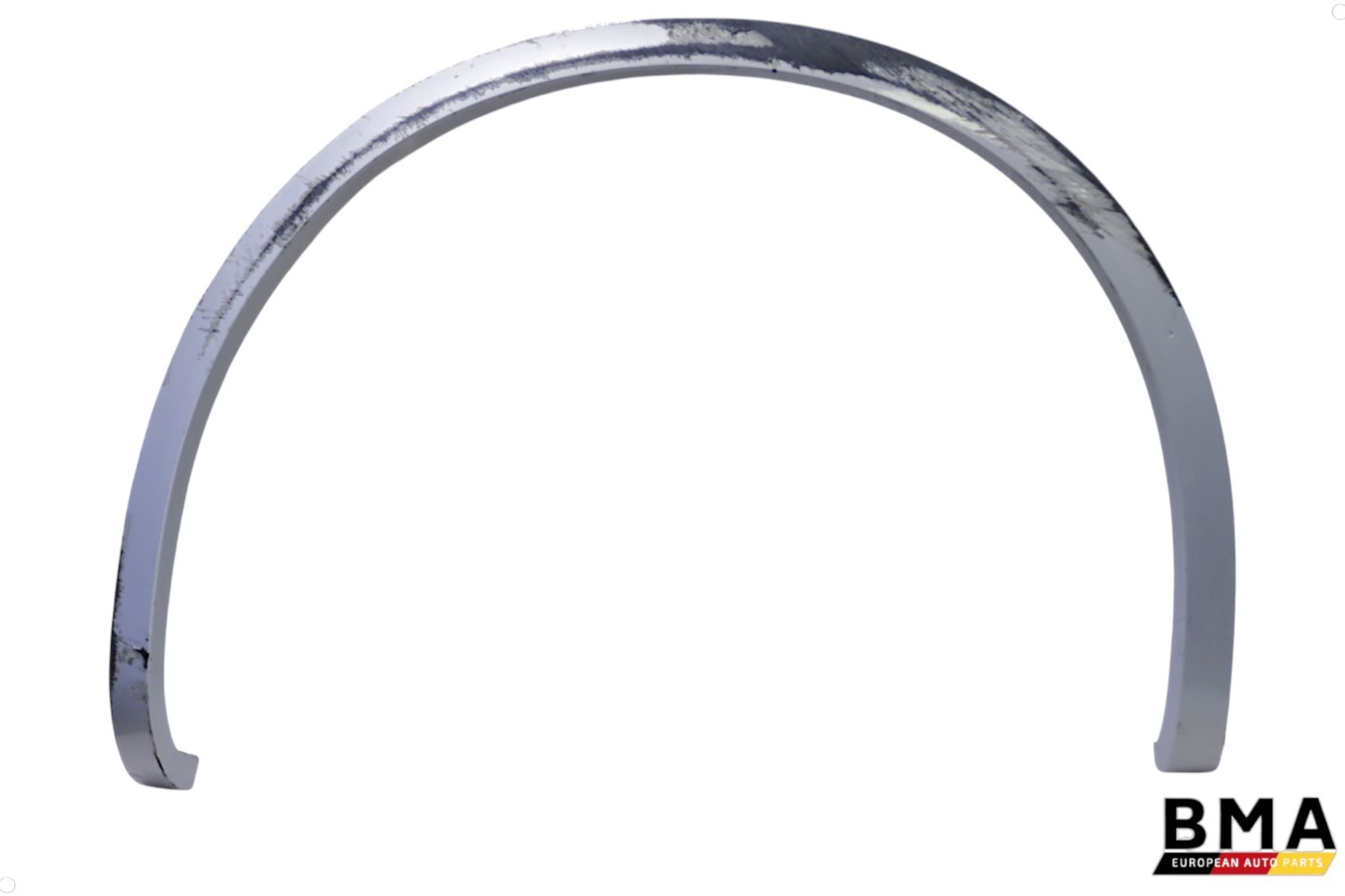 Maserati Grecale Front Left Side Wheel Arch Molding Trim 2023 2024 2025 2026 OEM Maserati Grecale Front Left Side Wheel Arch Molding Trim 2023 2024 2025 2026 OEM