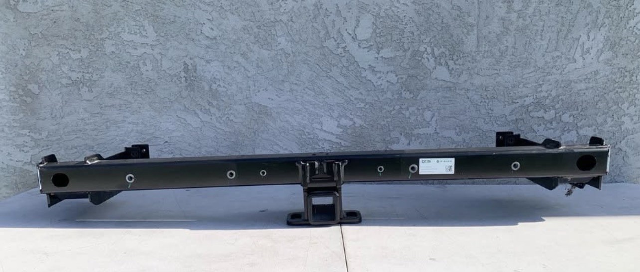 22-25 Rivian R1T R1S Tow Hitch 22-25 Rivian R1T R1S Tow Hitch