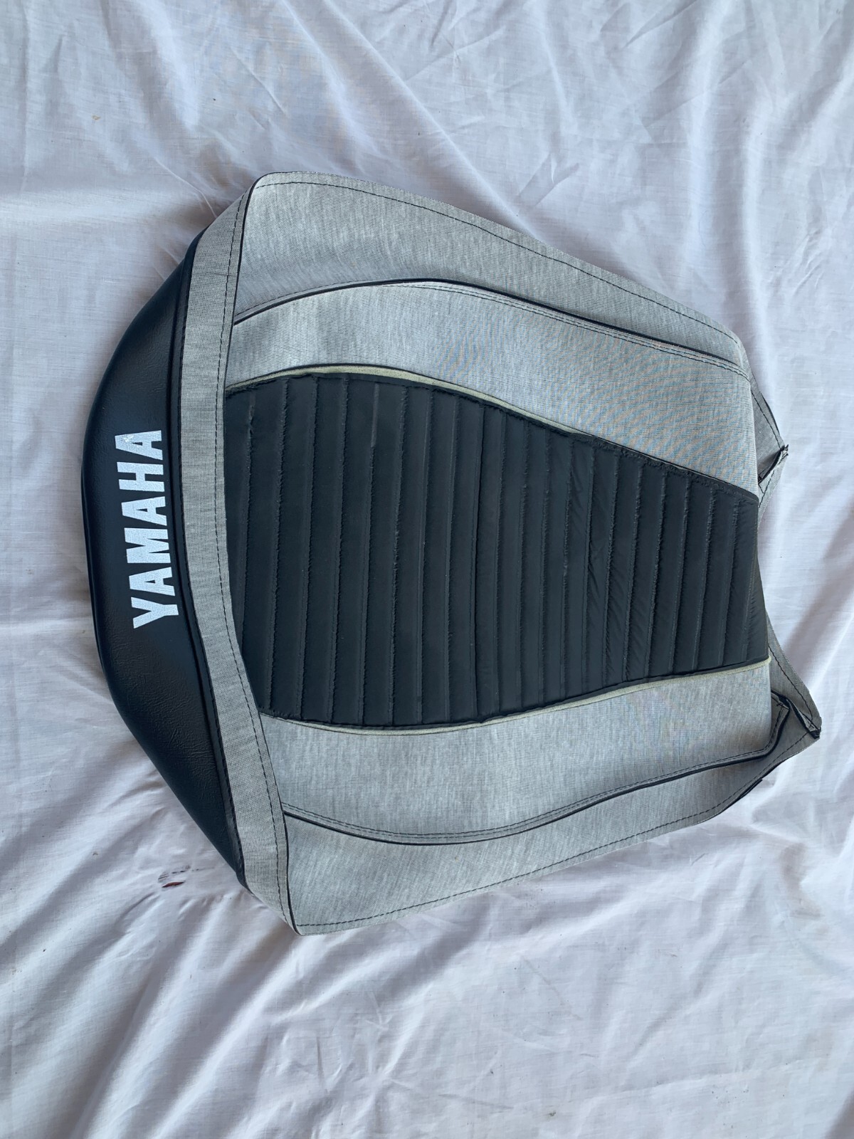 Yamaha 1974-76 DT250, 1974 DT360 ,1975-76 DT400 New Seat Cover High Quality  C23