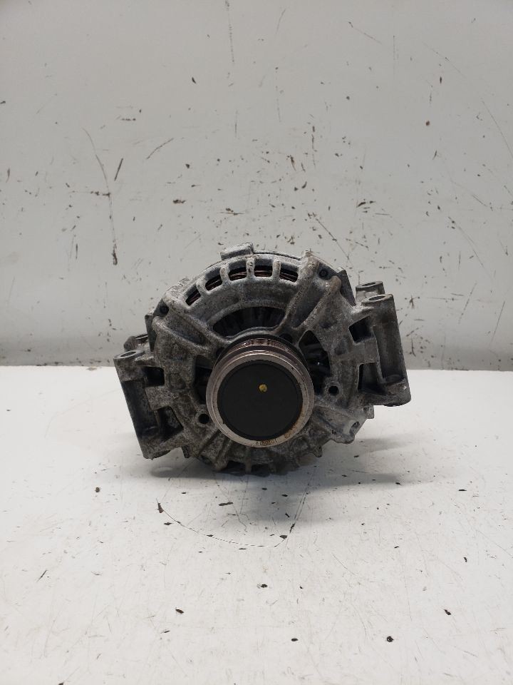 Alternator Bosch Manufacturer Fits 18-20 ATLAS 1612904