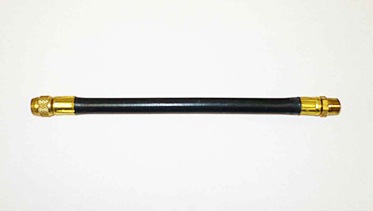PRECISION REPLACEMENT PRESSURE HOSE - 999-261 PRECISION REPLACEMENT PRESSURE HOSE - 999-261
