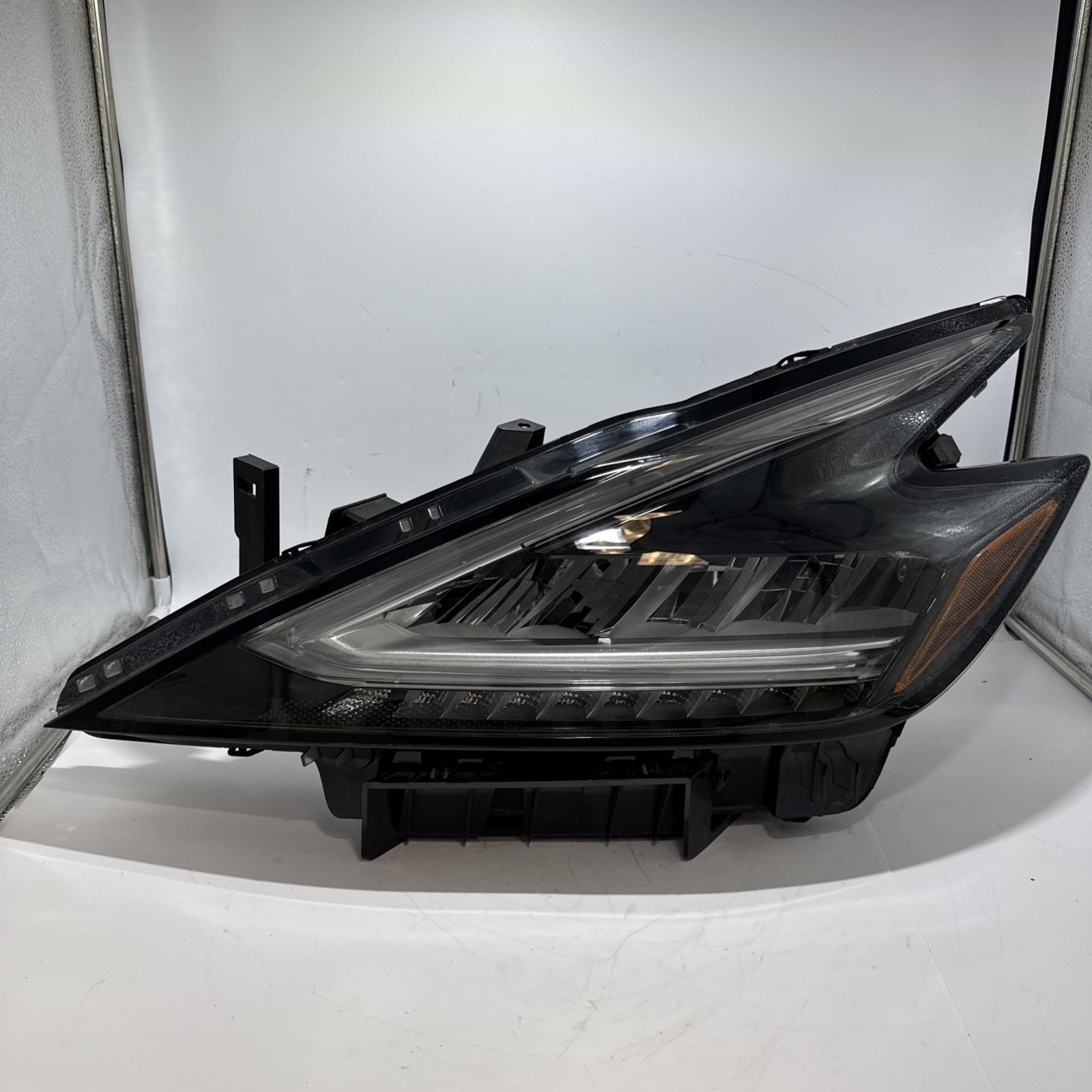 NICE 2019-2023 NISSAN MURANO LEFT DRIVER LH SIDE LED HEADLIGHT OEM