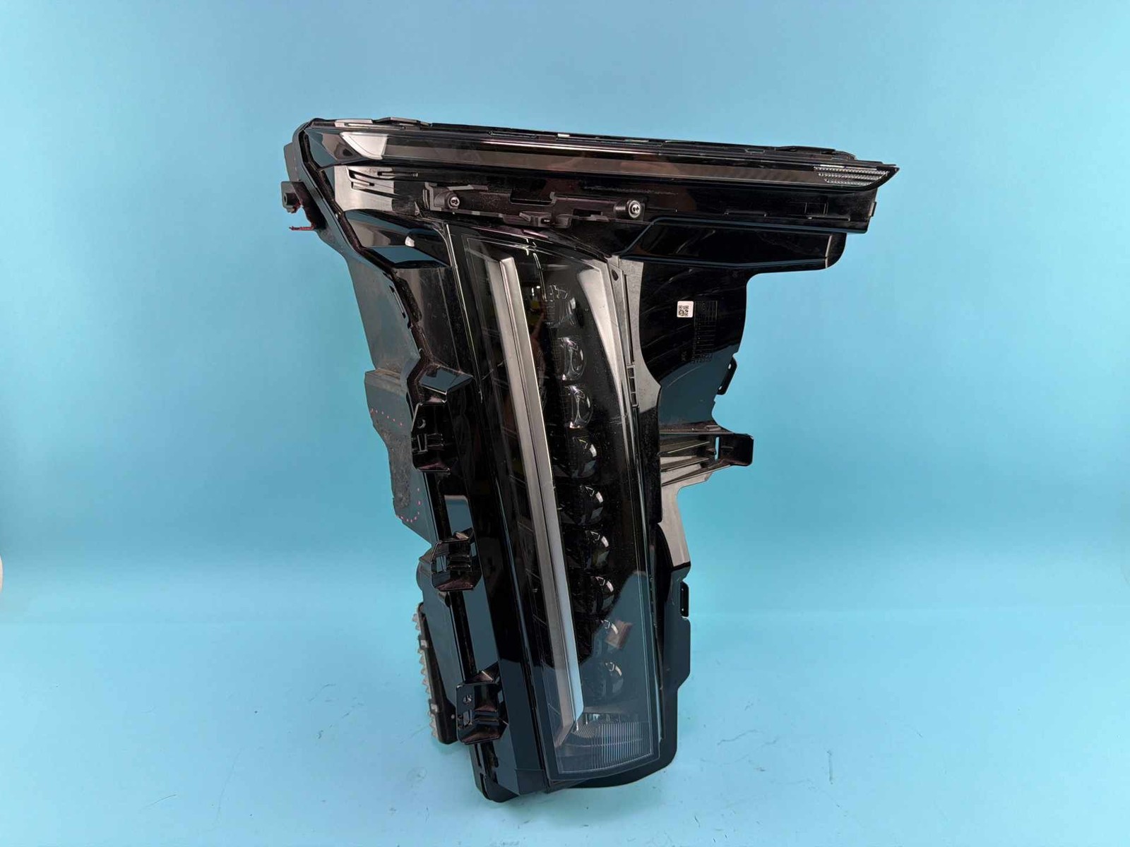 OEM 2023-2025 Cadillac Lyriq LED Complete *9 Projector* Right Headlight 86508841