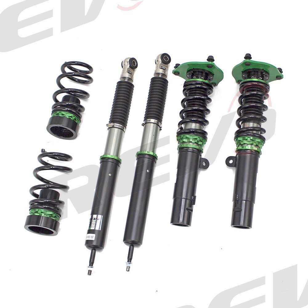 Rev9 Power Hyper Street 2 Coilovers Suspension Kit for Honda Accord CV 18-22 New