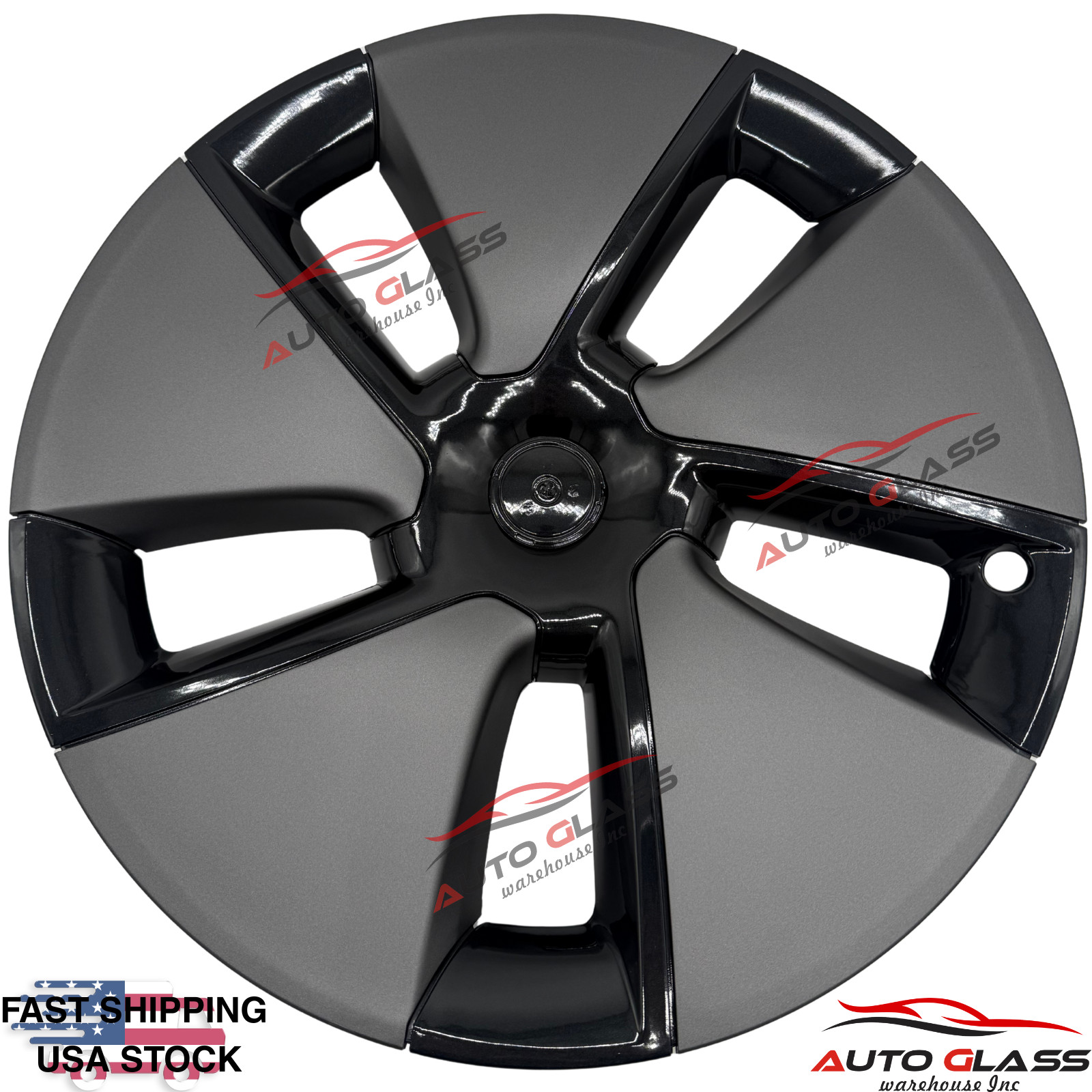 2017-2023 For Tesla Model 3 Wheel Hub cap 18\