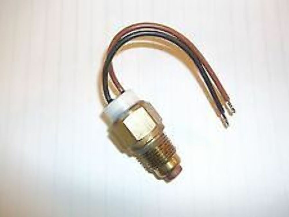 NOS 1992-2004 Polaris Genuine Pure OEM PWC Thermo Switch 3240076