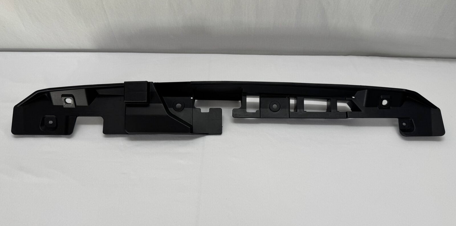 OEM 2015-2021 Subaru WRX STI Front Upper Radiator Support Cover Trim 57731VA190