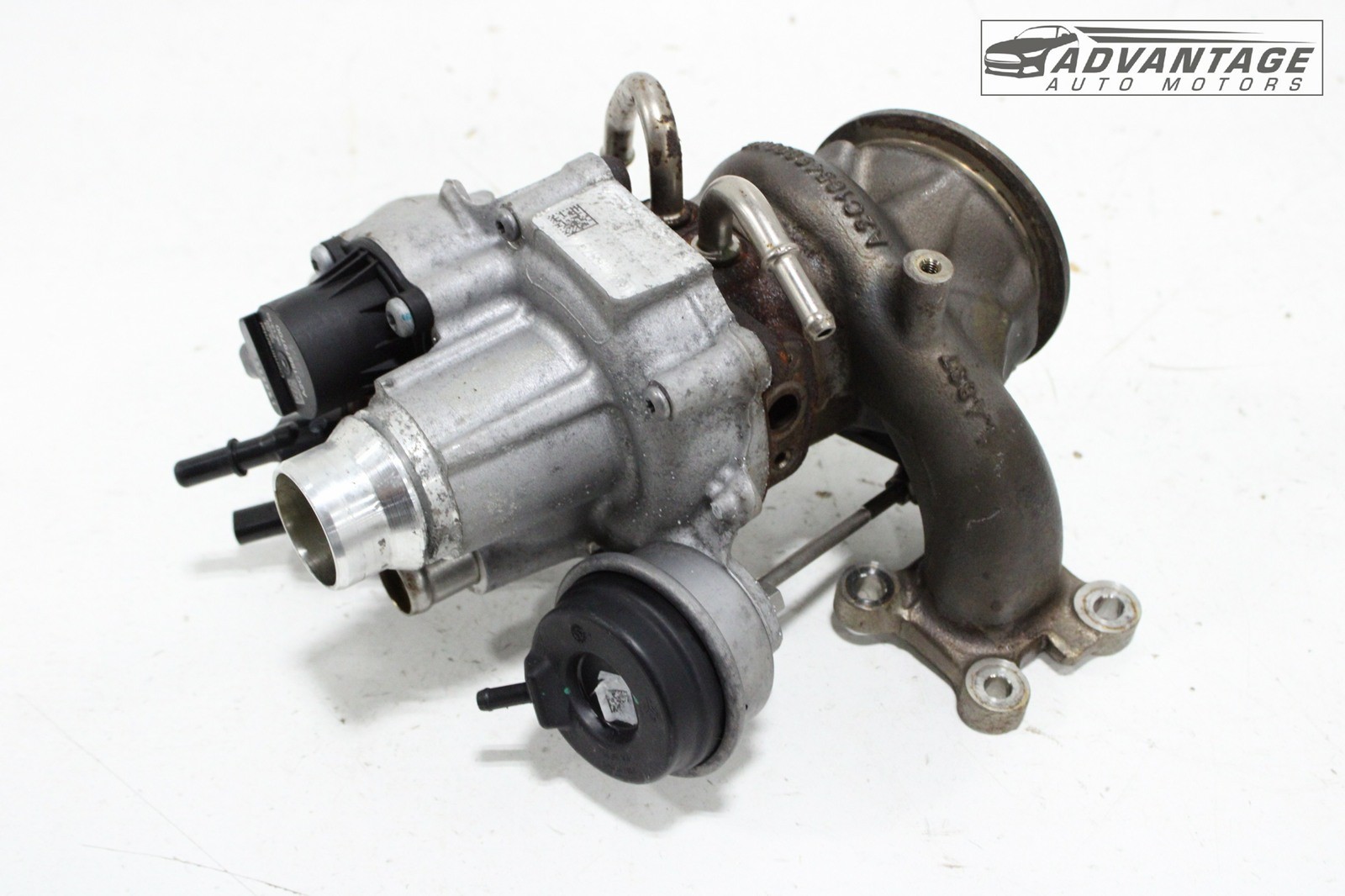 2021-2026 CHEVROLET TRAILBLAZER 1.2L GAS ENGINE TURBO CHARGER TURBOCHARGER OEM