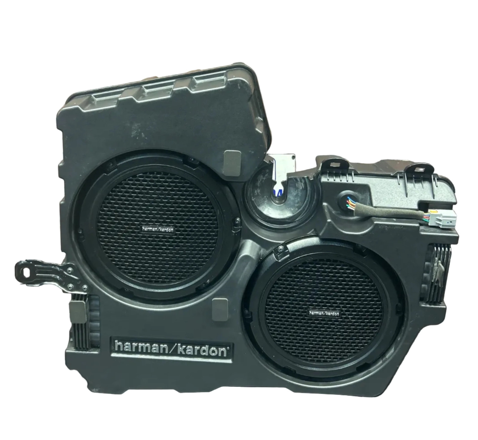 2012-2023 Dodge Challenger Hellcat Subwoofer Speaker Harman/Kardon OE 5091044AF